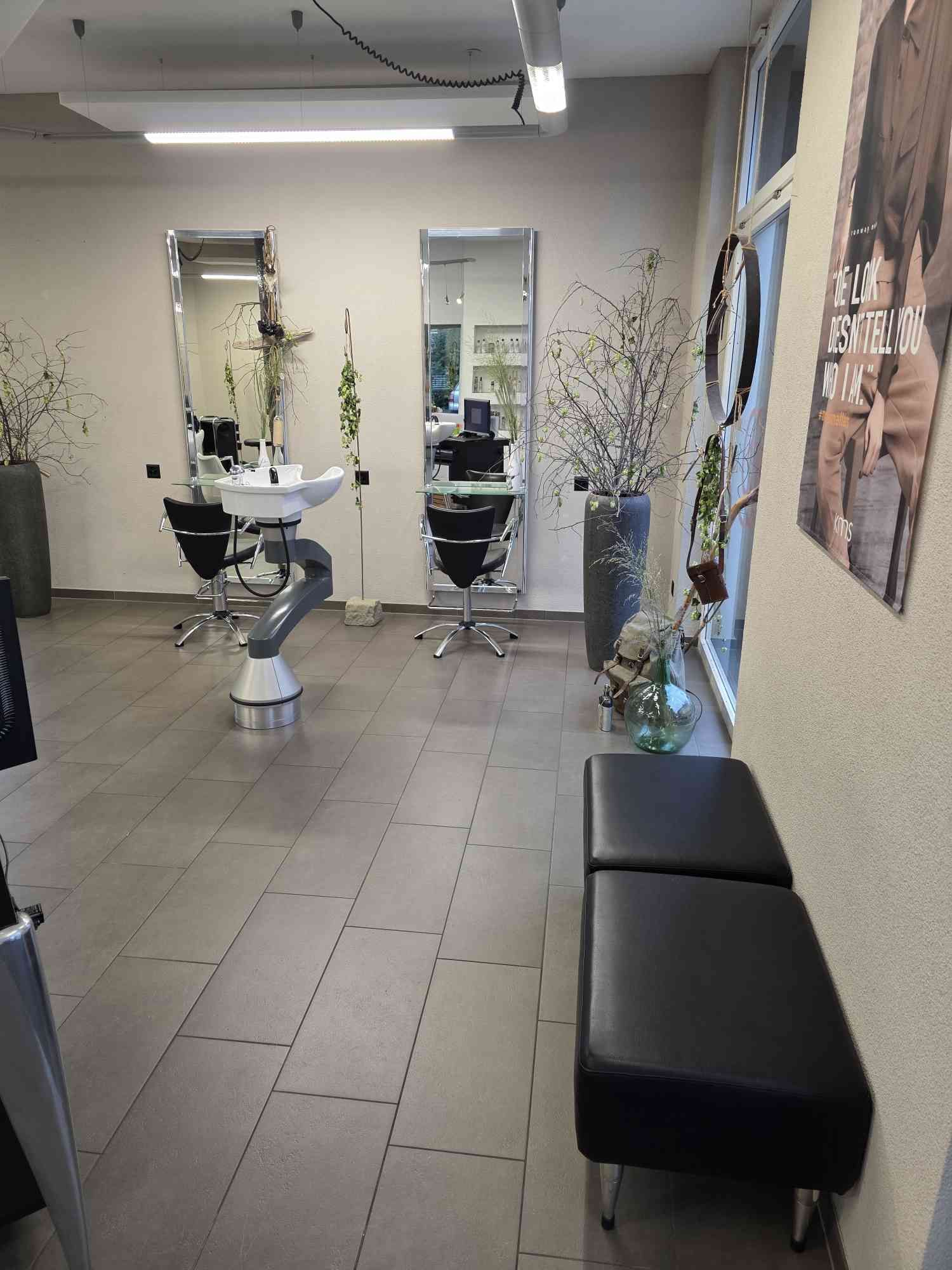 Salon Foto 1