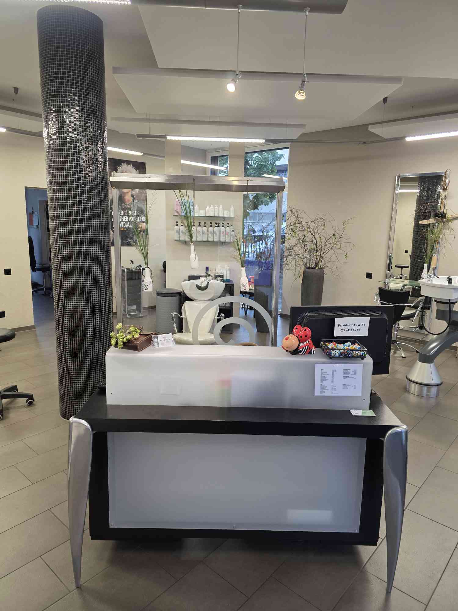 Salon Foto 2