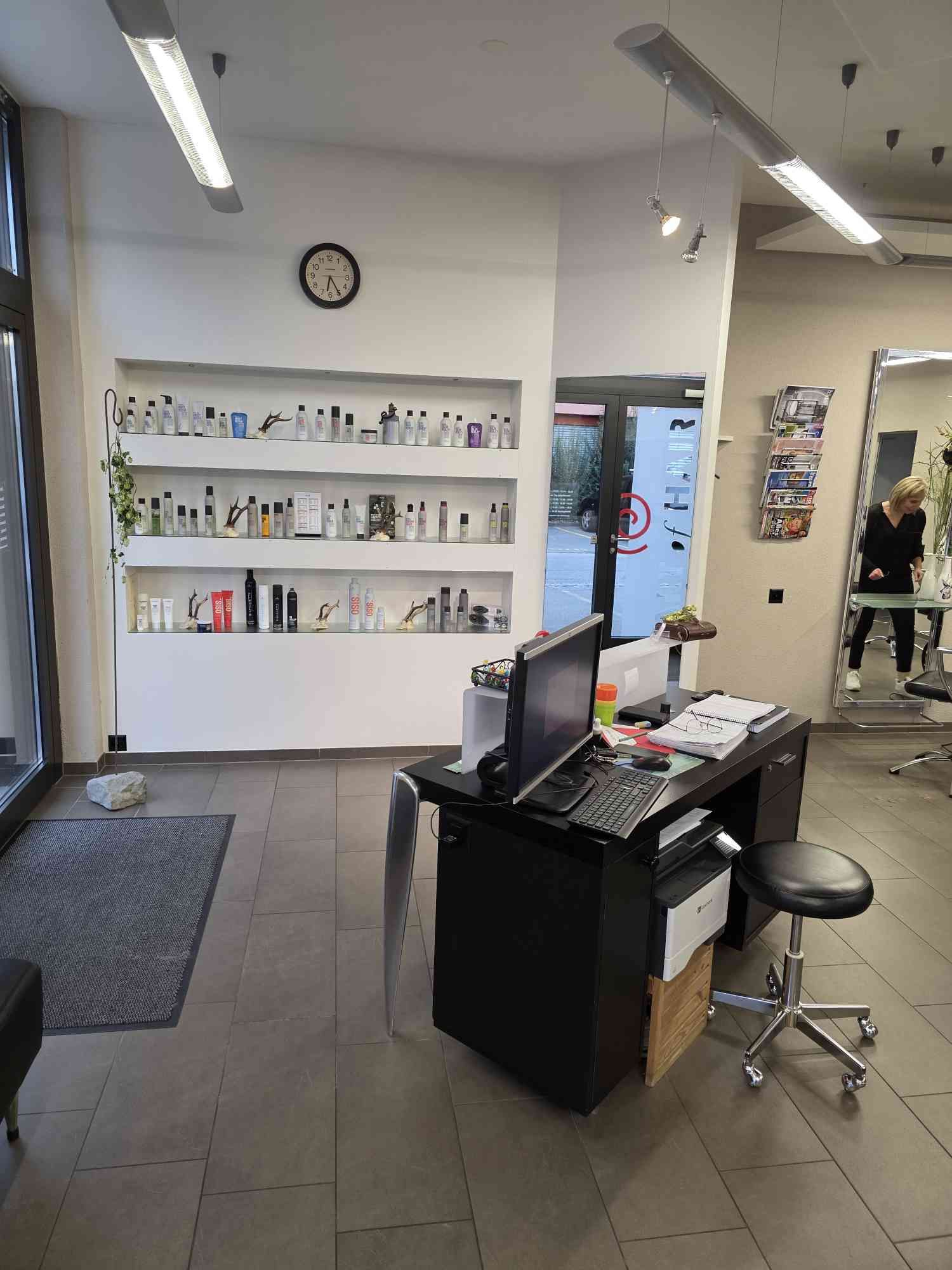 Salon Foto 4