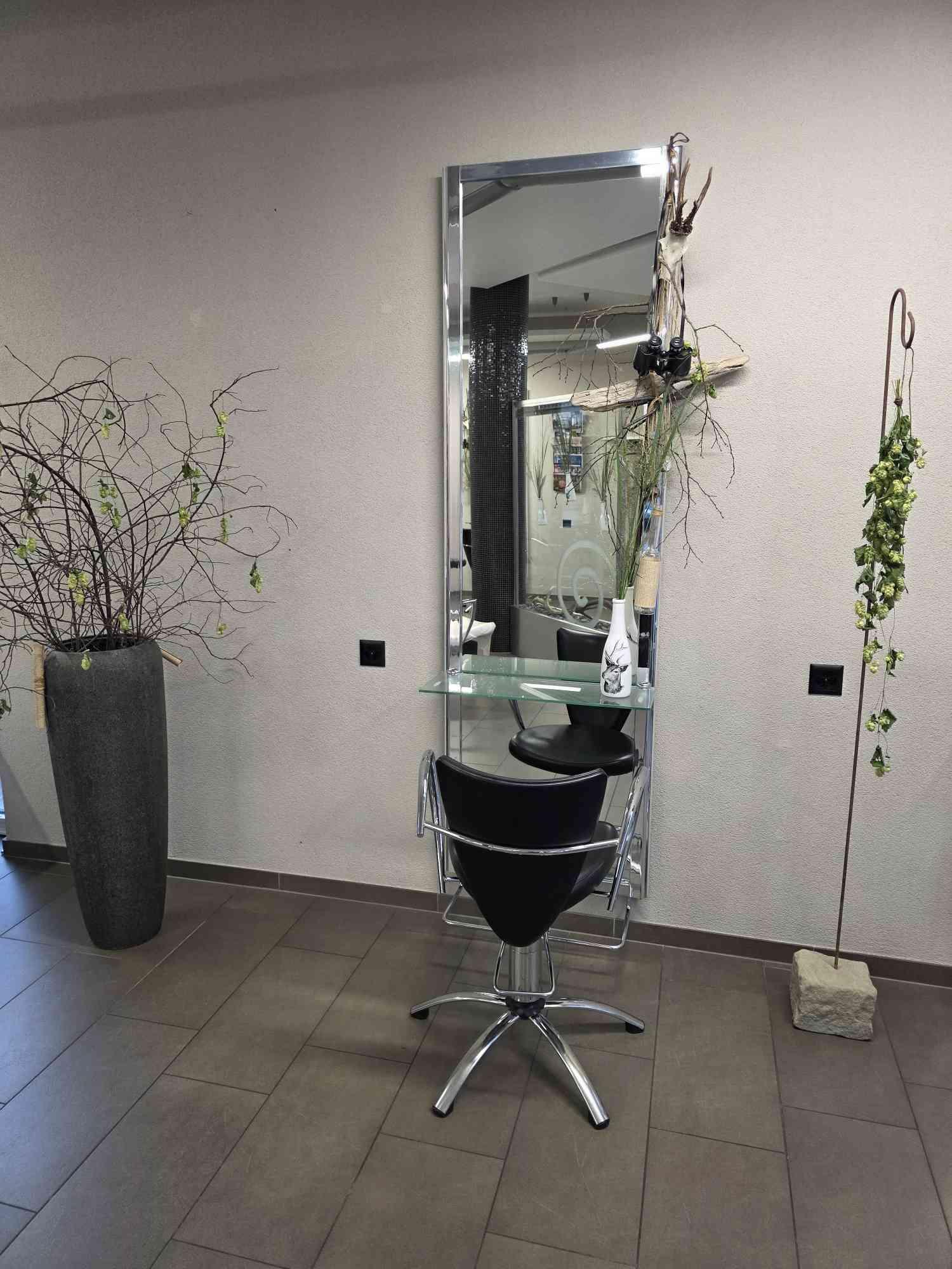 Salon Foto 5