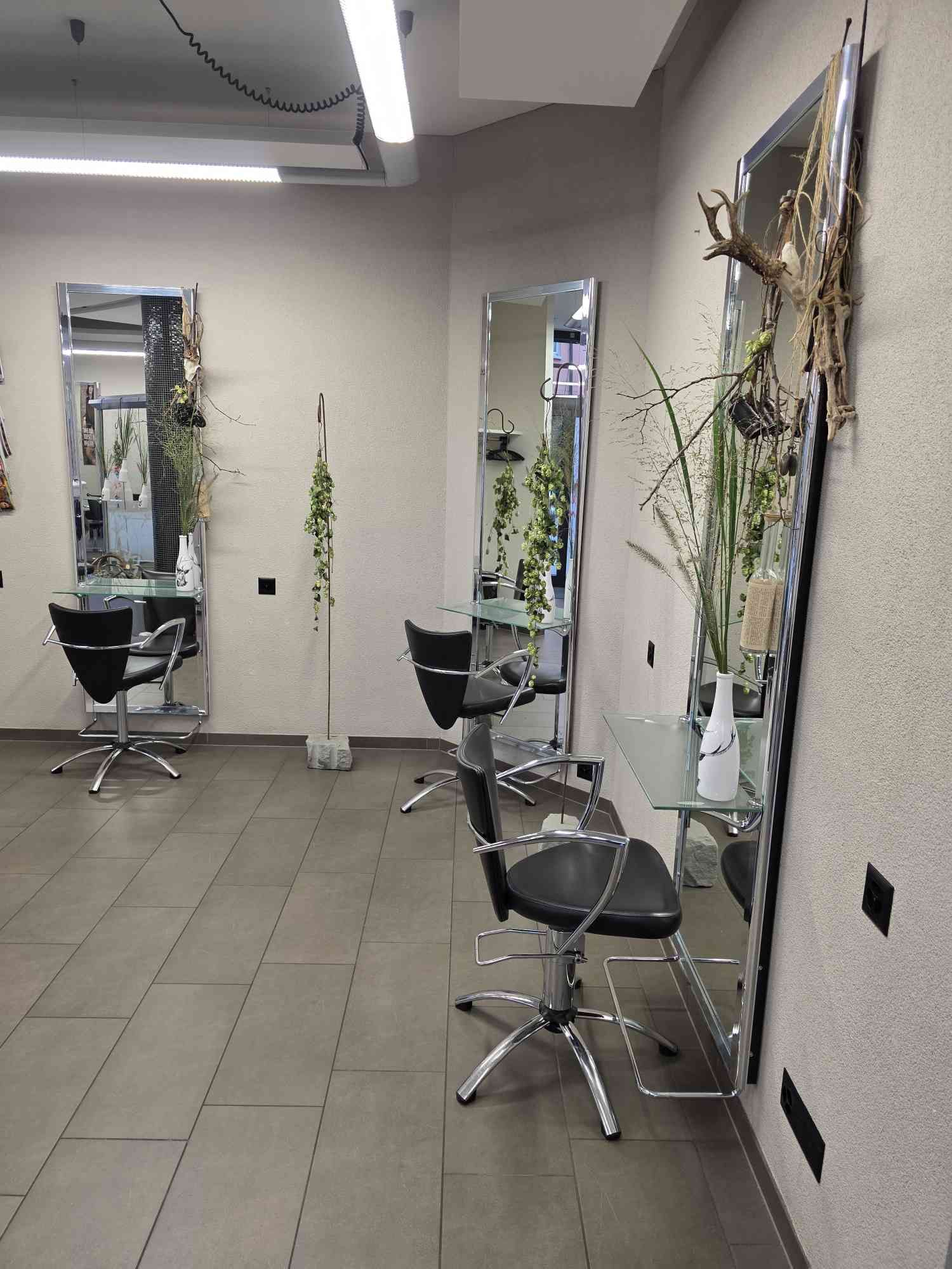 Salon Foto 6
