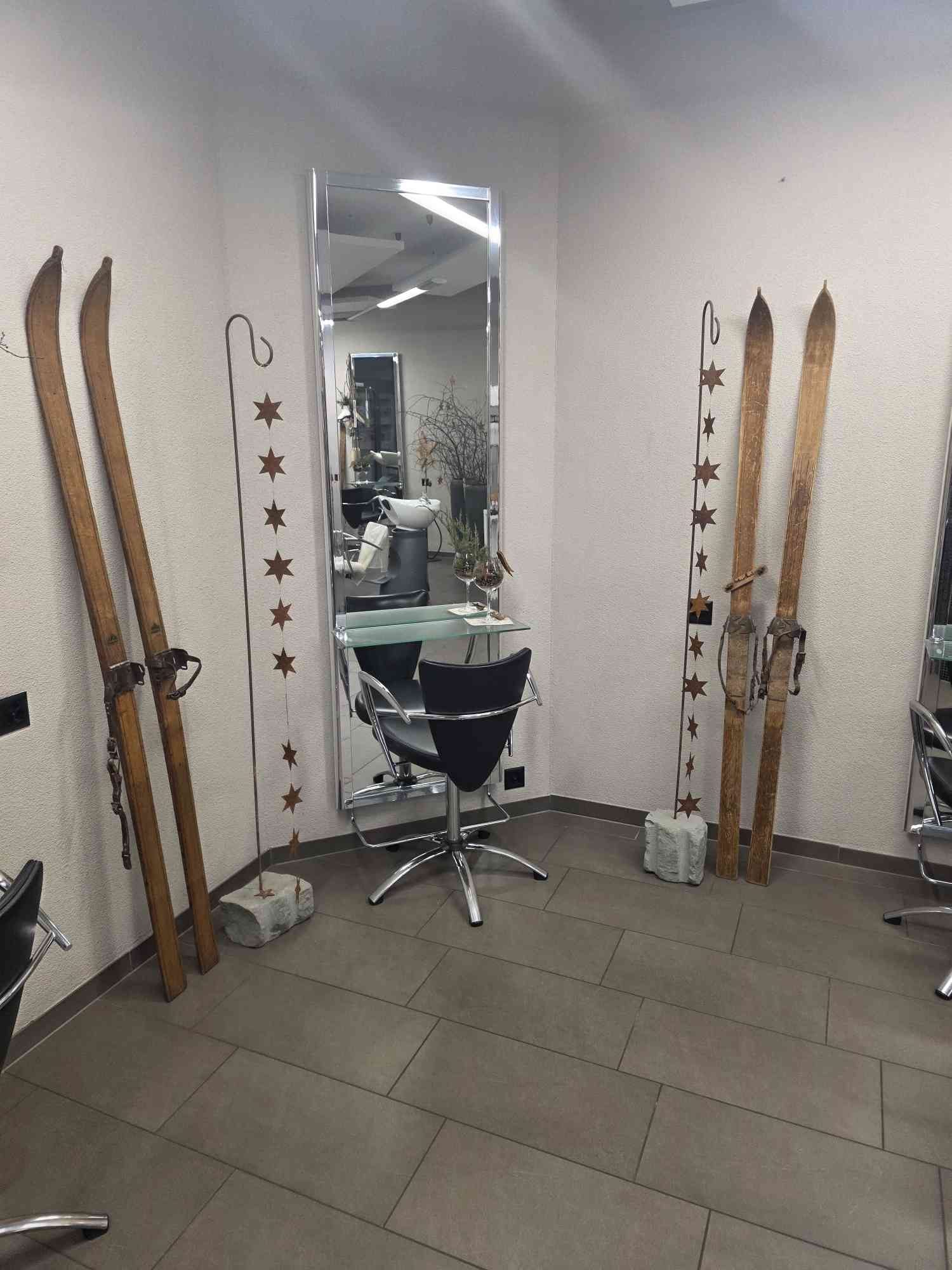 Salon Foto 1